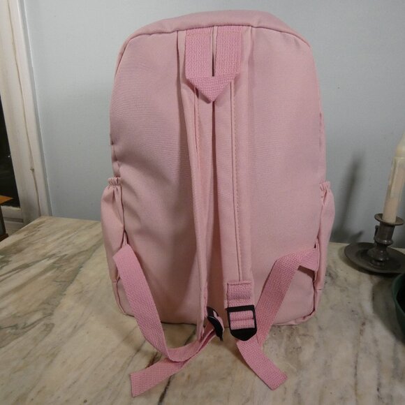Ben Davis Backpack - Pink15x12x4\